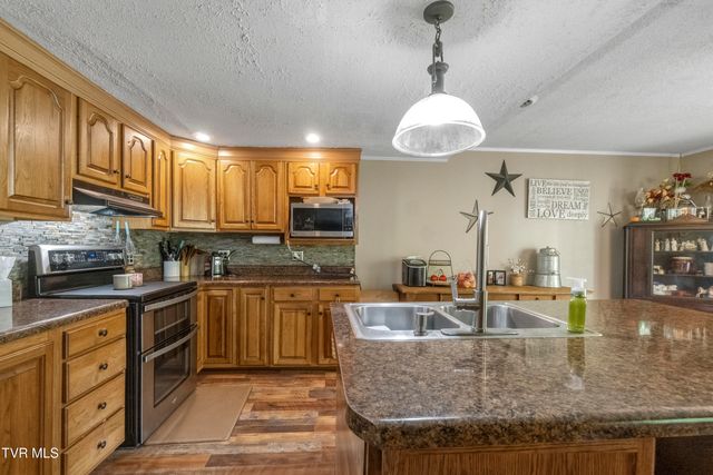 14640 Kingsport Highway, Chuckey, TN 37641
