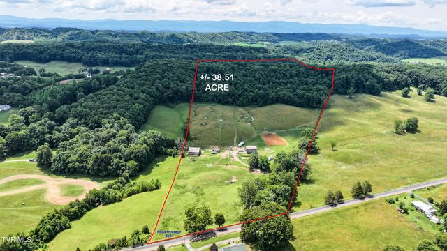 14640 Kingsport Highway, Chuckey, TN 37641