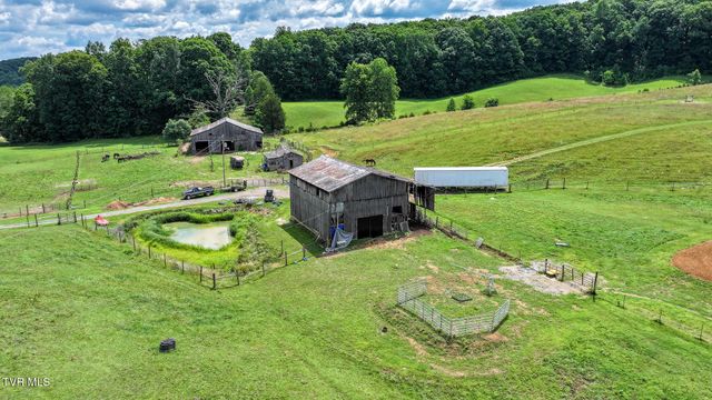 14640 Kingsport Highway, Chuckey, TN 37641