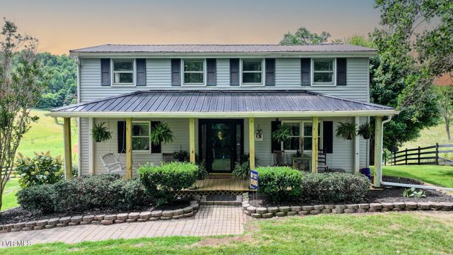14640 Kingsport Highway, Chuckey, TN 37641