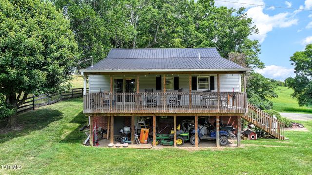 14640 Kingsport Highway, Chuckey, TN 37641