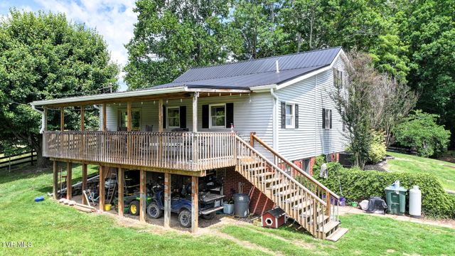 14640 Kingsport Highway, Chuckey, TN 37641
