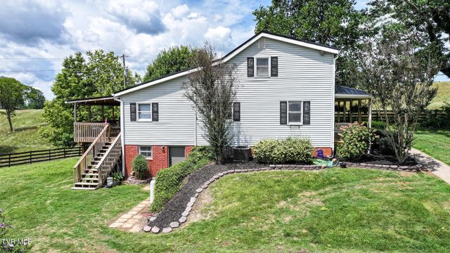 14640 Kingsport Highway, Chuckey, TN 37641