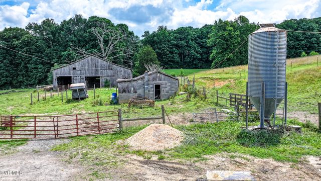 14640 Kingsport Highway, Chuckey, TN 37641