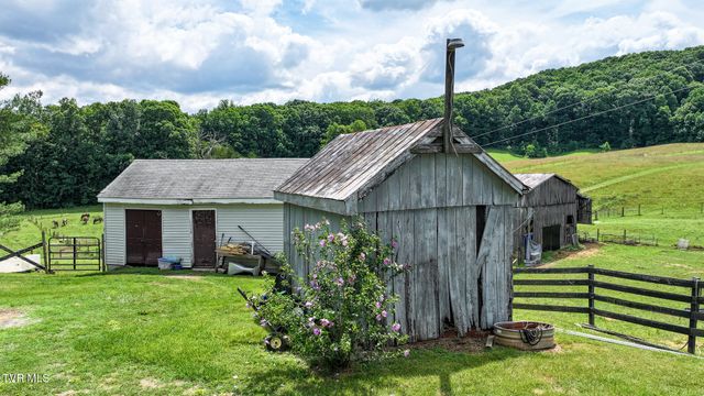 14640 Kingsport Highway, Chuckey, TN 37641