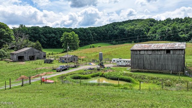 14640 Kingsport Highway, Chuckey, TN 37641