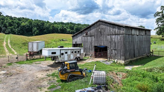 14640 Kingsport Highway, Chuckey, TN 37641