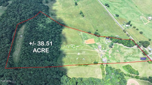 14640 Kingsport Highway, Chuckey, TN 37641