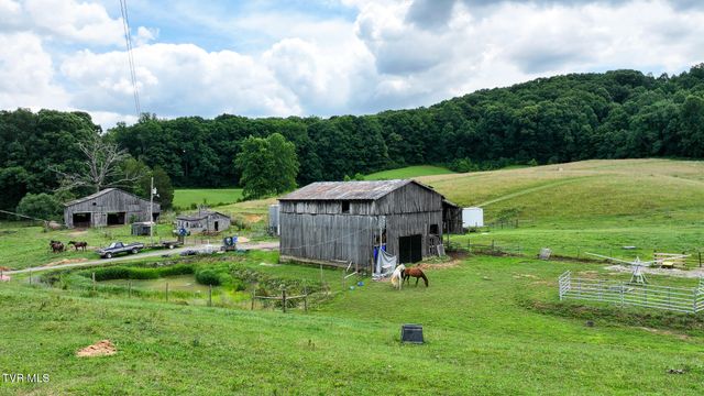 14640 Kingsport Highway, Chuckey, TN 37641
