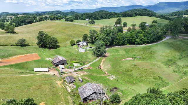 14640 Kingsport Highway, Chuckey, TN 37641