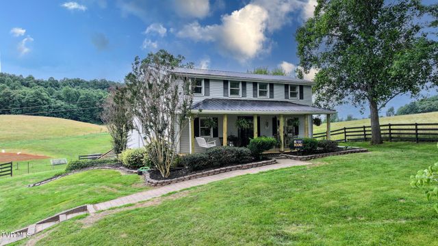 14640 Kingsport Highway, Chuckey, TN 37641