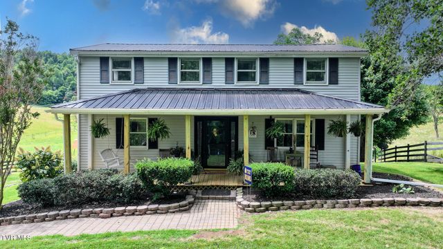 14640 Kingsport Highway, Chuckey, TN 37641