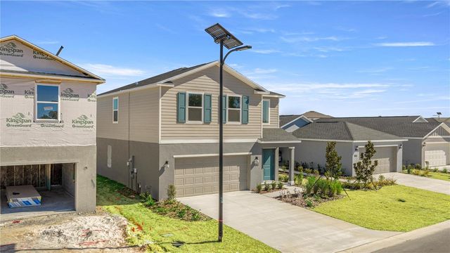 3741 NE 30TH TERRACE, Ocala, FL 34479