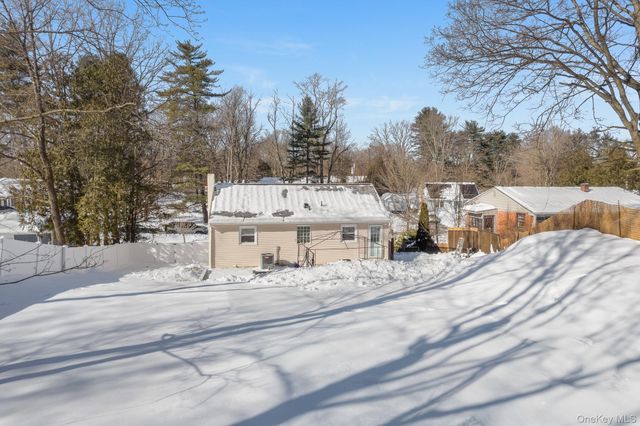 10 Marlorville Road, Wappingers Falls, NY 12590