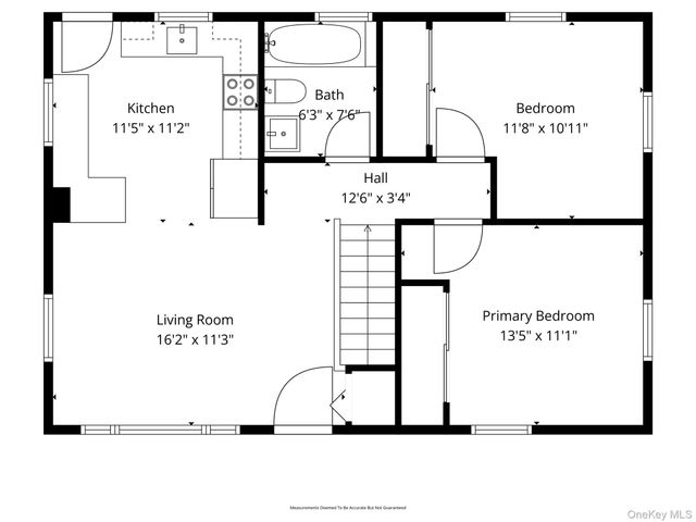 10 Marlorville Road, Wappingers Falls, NY 12590