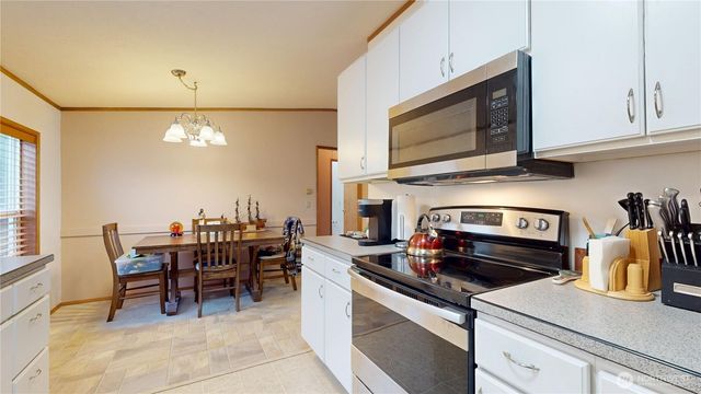 1376 Holand Drive, Grayland, WA 98547