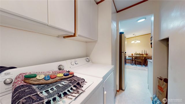 1376 Holand Drive, Grayland, WA 98547