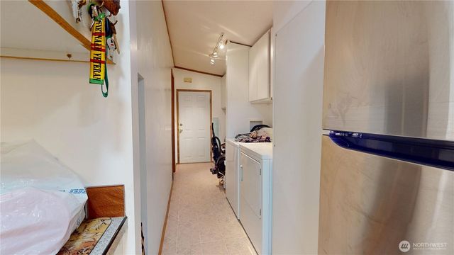 1376 Holand Drive, Grayland, WA 98547