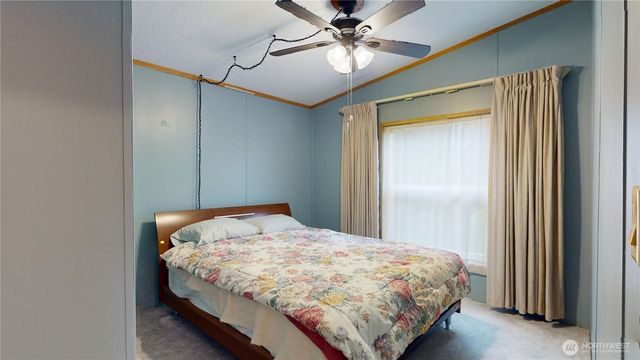 1376 Holand Drive, Grayland, WA 98547