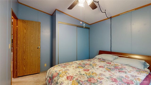 1376 Holand Drive, Grayland, WA 98547