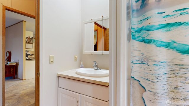 1376 Holand Drive, Grayland, WA 98547