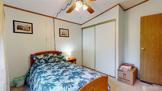 1376 Holand Drive, Grayland, WA 98547