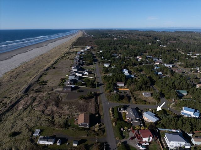 1376 Holand Drive, Grayland, WA 98547