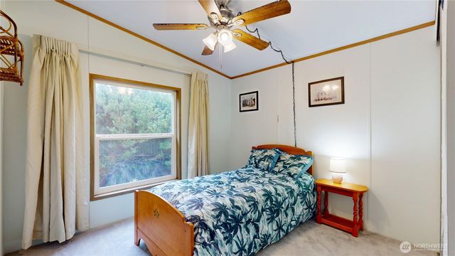 1376 Holand Drive, Grayland, WA 98547