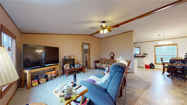 1376 Holand Drive, Grayland, WA 98547