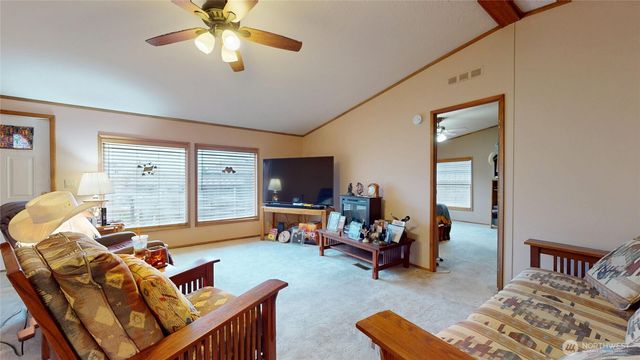 1376 Holand Drive, Grayland, WA 98547