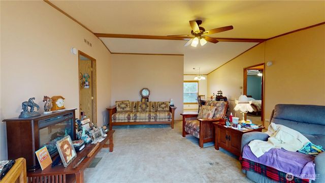 1376 Holand Drive, Grayland, WA 98547