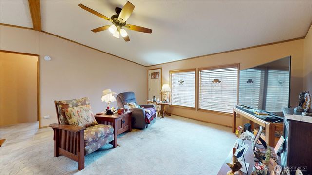 1376 Holand Drive, Grayland, WA 98547