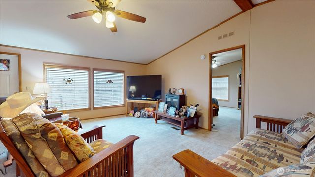 1376 Holand Drive, Grayland, WA 98547