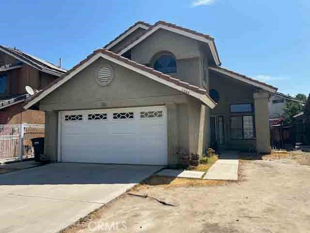 1569 Ruby, Perris, CA 92571