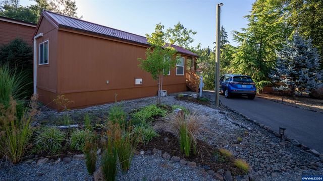 8372 Enchanted (#268) Wy SE 268, Turner, OR 97392