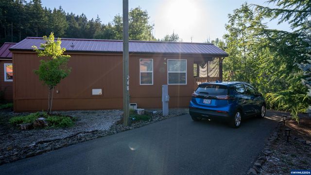 8372 Enchanted (#268) Wy SE 268, Turner, OR 97392