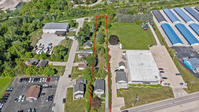 4436 Douglas AVENUE, Racine, WI 53402