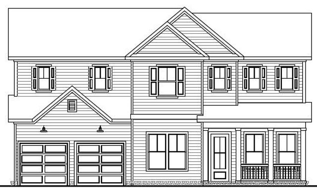 5068 Fairhaven Cir, Thompsons Station, TN 37179