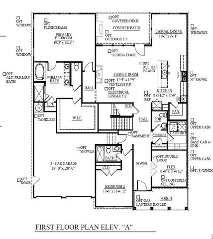 5068 Fairhaven Cir, Thompsons Station, TN 37179