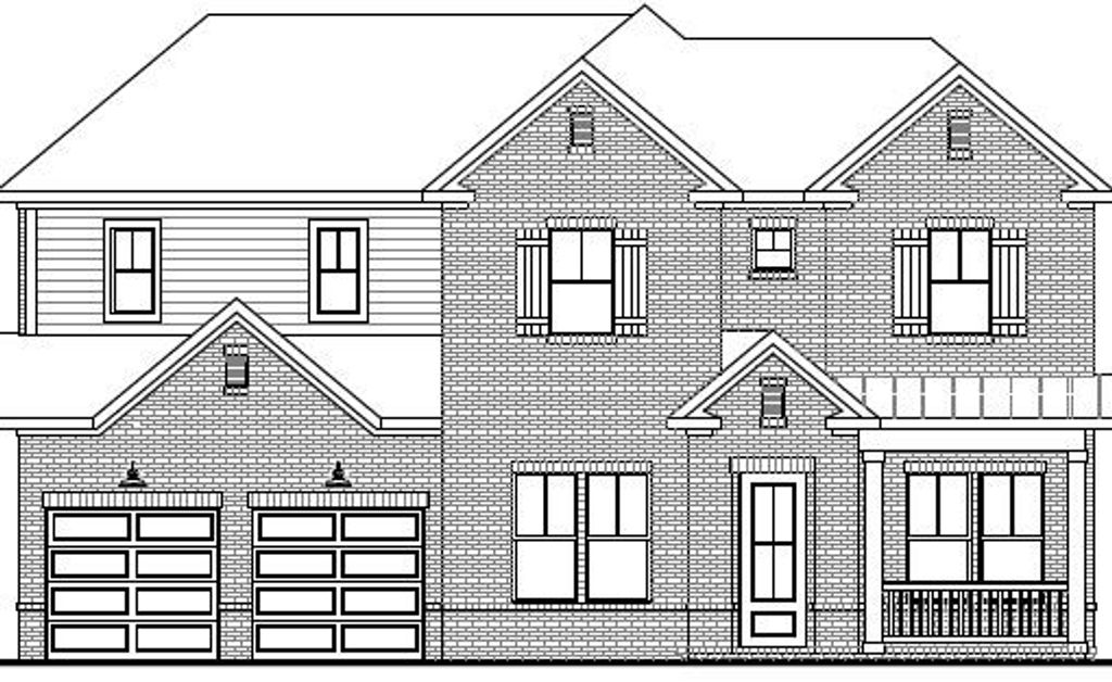 5068 Fairhaven Cir, Thompsons Station, TN 37179