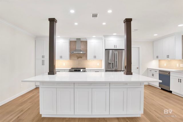 6603 George Street, Gulf Shores, AL 36542