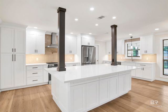 6603 George Street, Gulf Shores, AL 36542