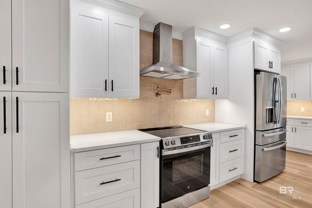 6603 George Street, Gulf Shores, AL 36542