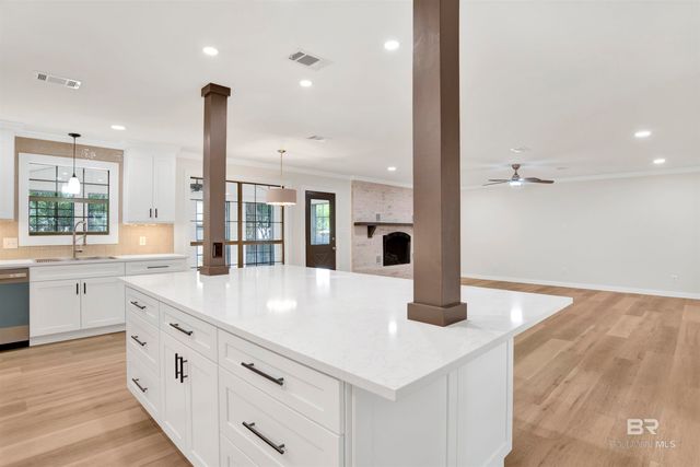 6603 George Street, Gulf Shores, AL 36542