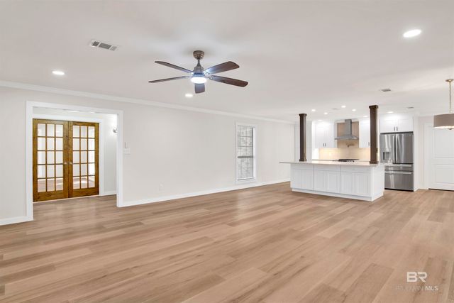 6603 George Street, Gulf Shores, AL 36542