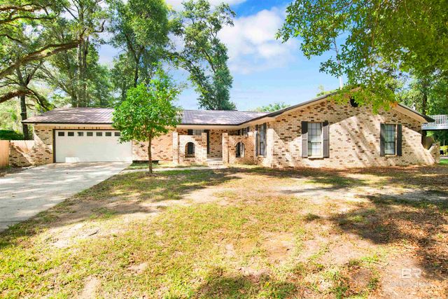 6603 George Street, Gulf Shores, AL 36542