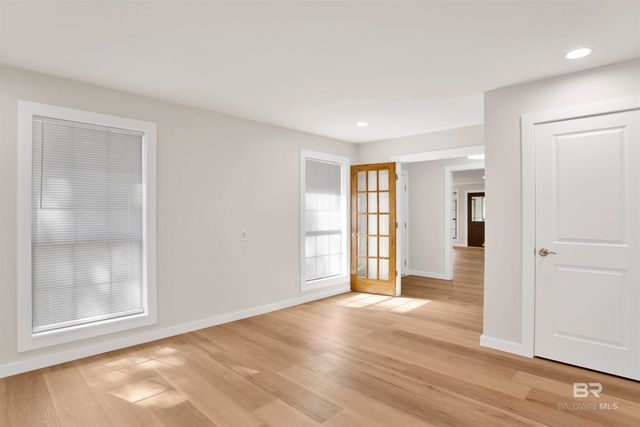 6603 George Street, Gulf Shores, AL 36542