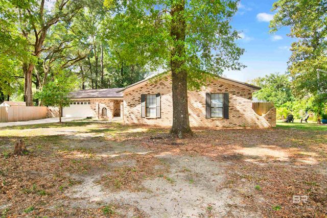 6603 George Street, Gulf Shores, AL 36542