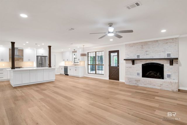 6603 George Street, Gulf Shores, AL 36542