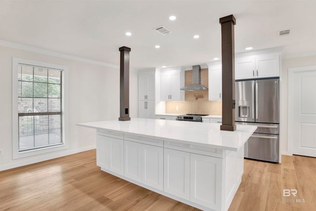 6603 George Street, Gulf Shores, AL 36542